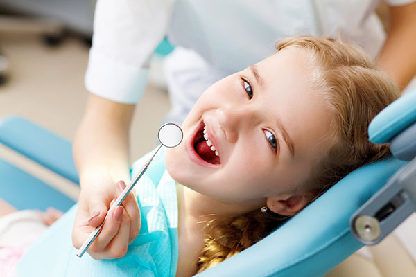 pediatric dentist in calgary