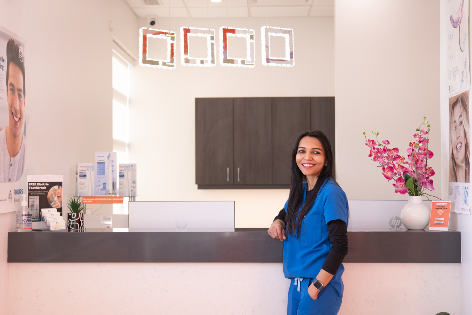 dental clinic in calgary ne