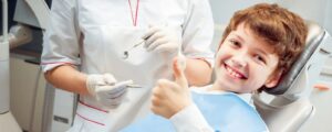 childrens dentistry in calgary