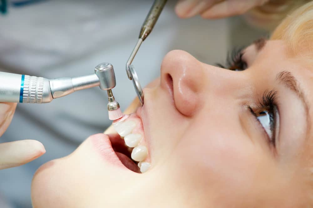 After a Tooth Extraction: Caring for Your Mouth