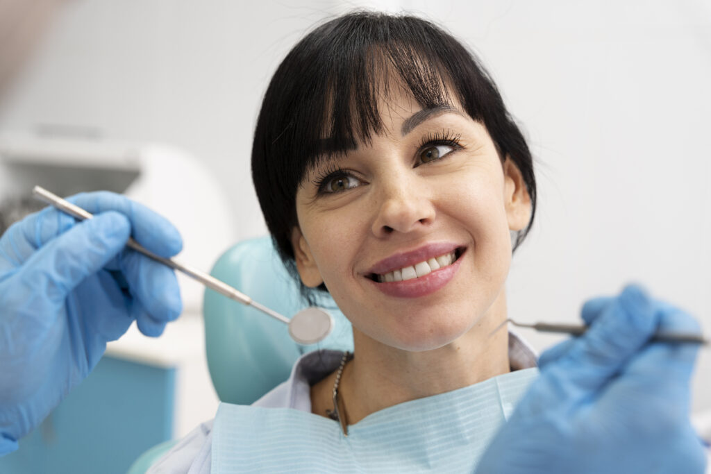 Dental Implants: Your Go-To Solution for Missing Teeth
