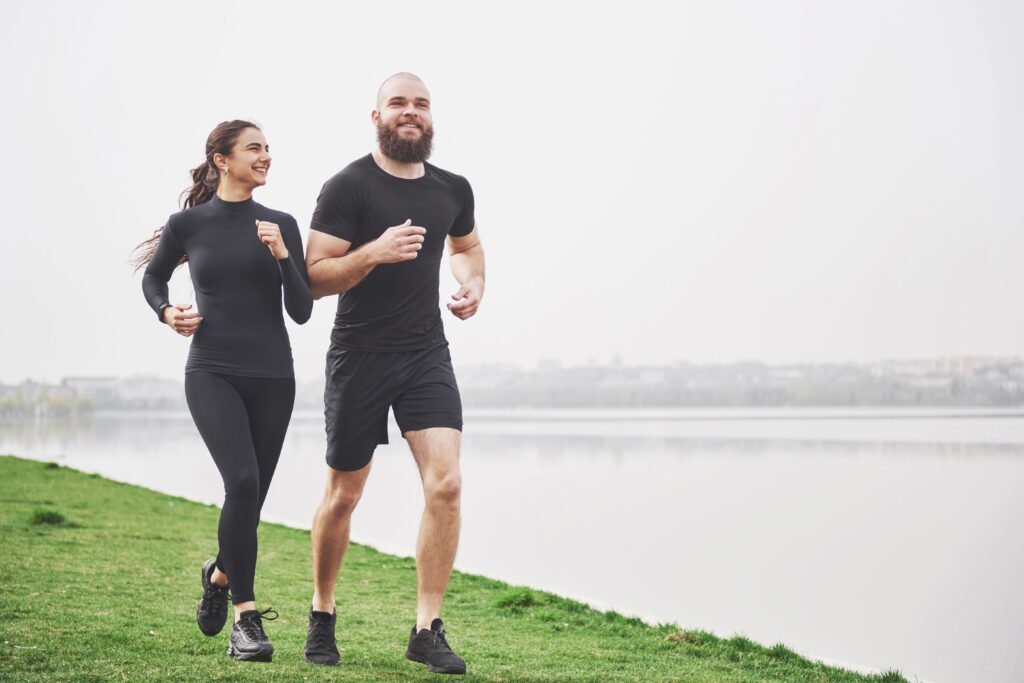 Does Exercise Help With Dental Health?