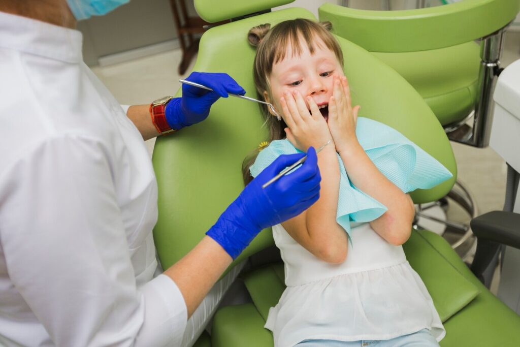 Children’s Dental Services Tips for Calgary Parents
