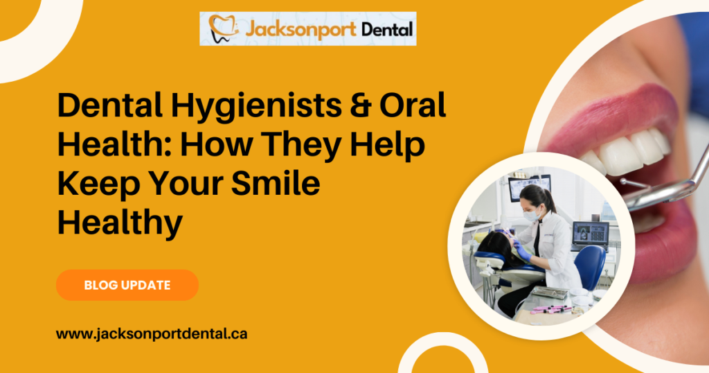 Dental Hygienists