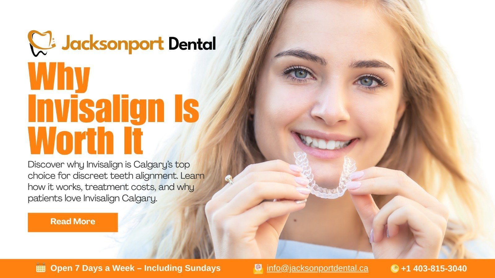 Teeth Alignment