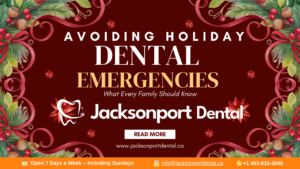 Dental Emergencies in Calgary