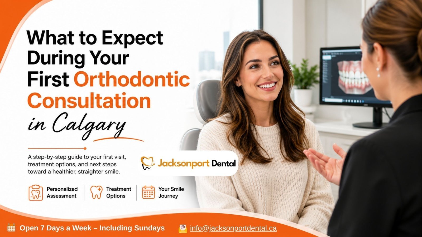 Cosmetic Dentistry in Calgary