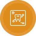  We have iTero scanners to help us in offering comprehensive care.
