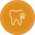 We offer free on-site parking for the convenience of our patients.