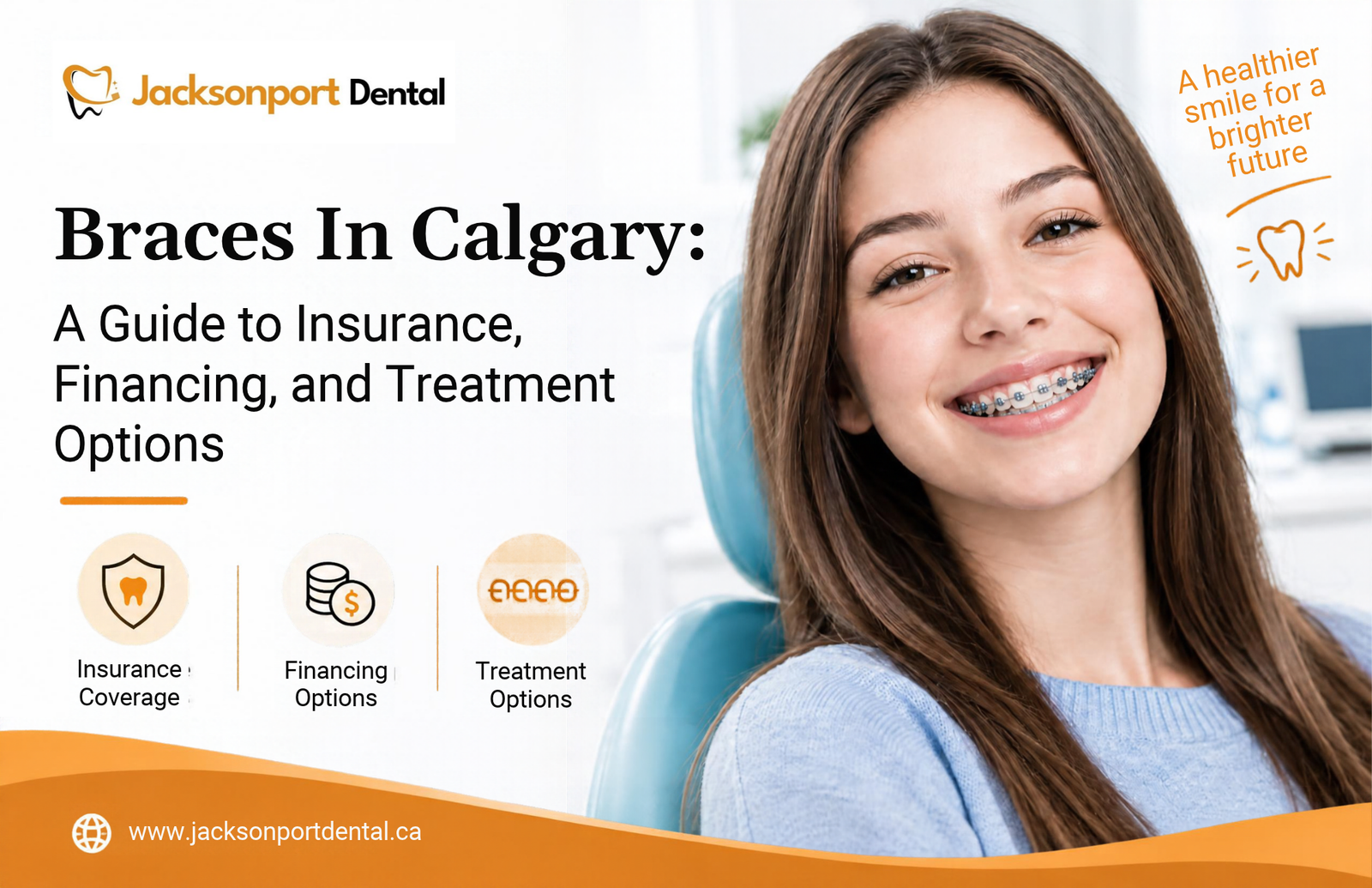 Braces in Calgary: